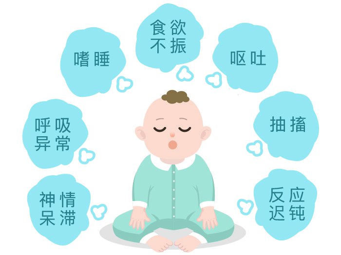 別那么用力搖晃寶寶，這可能會要了他的命