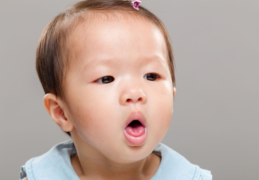 ?孩子一咳嗽就吃止咳藥？別慌，要先做這件事才對